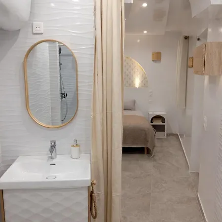 Elohan Suite, Parenthese Chic & Cosy *