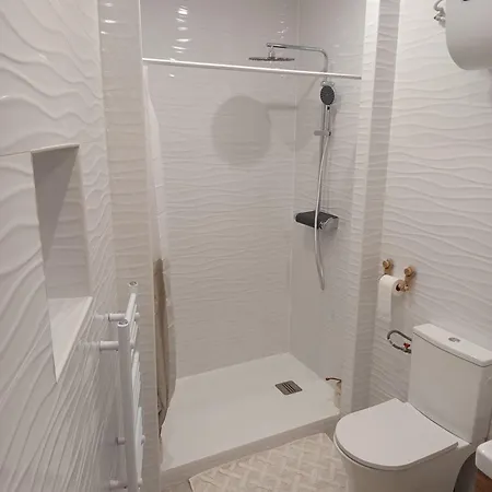 Accommodatie bij particulieren Elohan Suite, Parenthese Chic & Cosy
